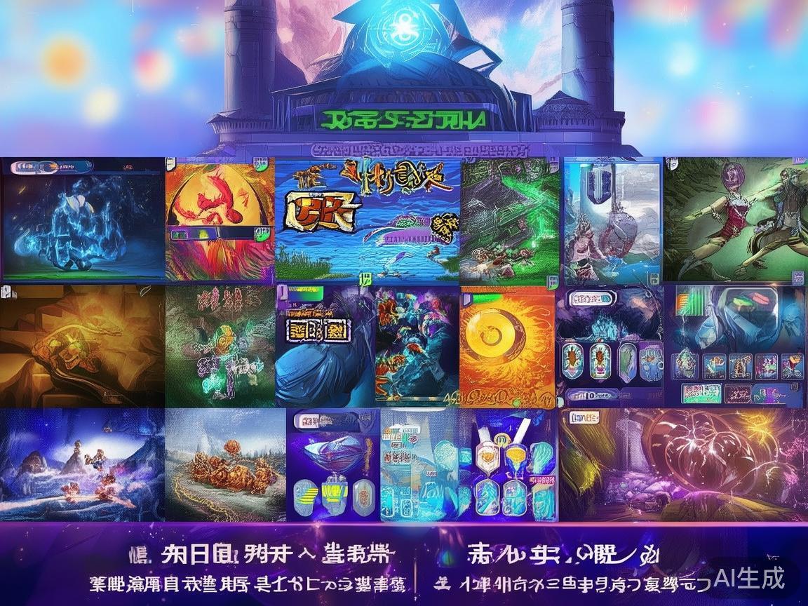 九游娱乐官网不仅规模庞大，更以内容丰富著称。在这里