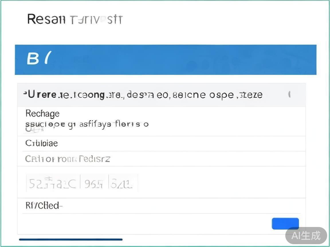 九游娱乐手机端充值教程:轻松便捷快速到账指南 2. 选择充值入口
在个人中心页面,找到“充值”