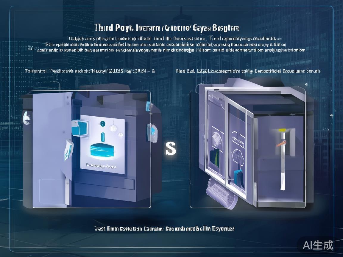 独立的资金存管体系：平台与正规的金融机构合作，将玩