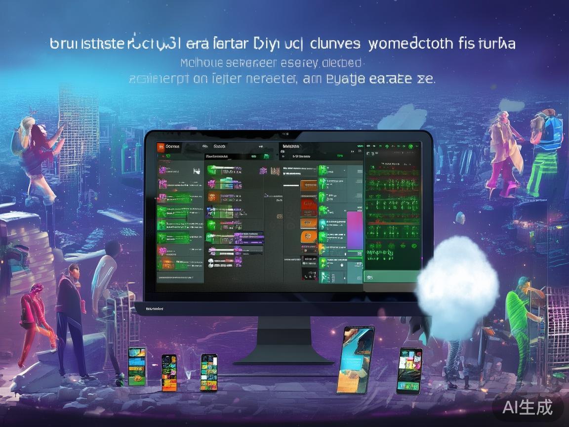 九游娱乐官网电脑版与手机版同步操作详细指南及实用技巧 随着手机越来越普及,用户对于手游的依赖程度也不断提