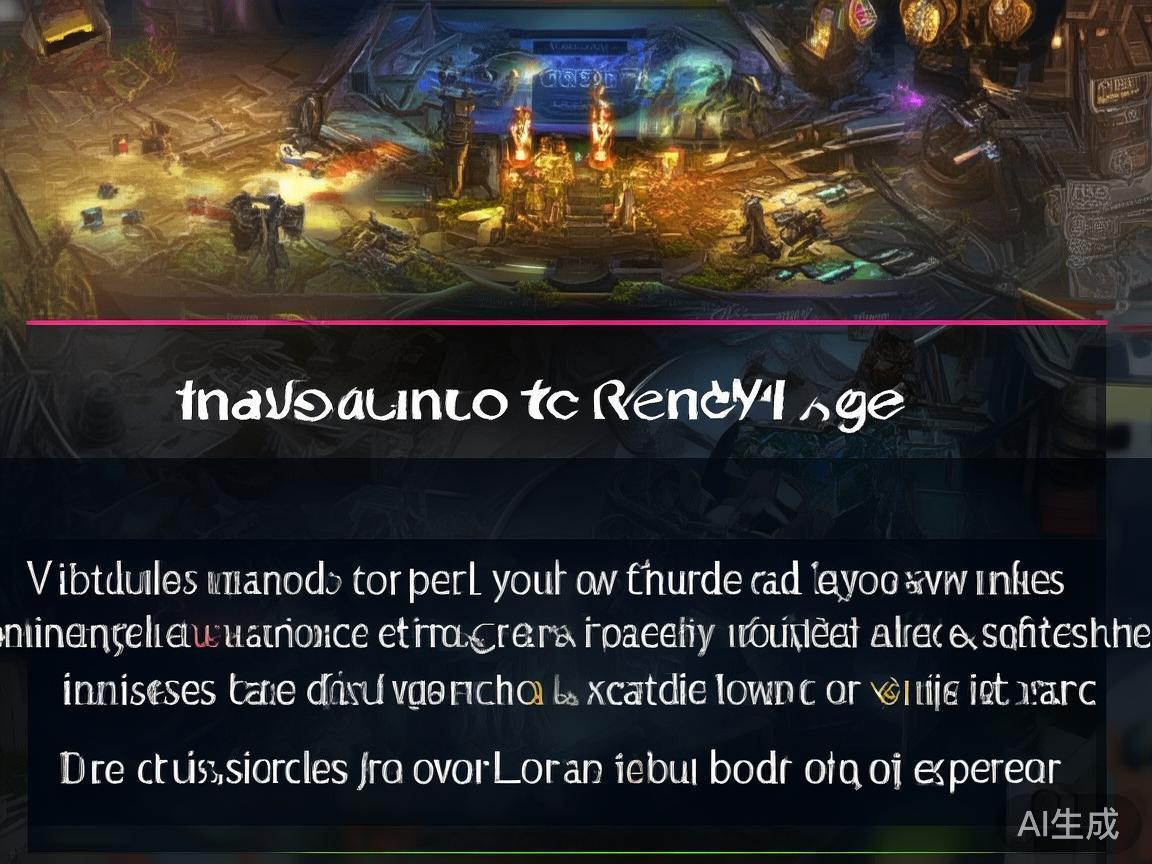 在当今移动游戏市场竞争日益激烈的环境中，视觉画面与