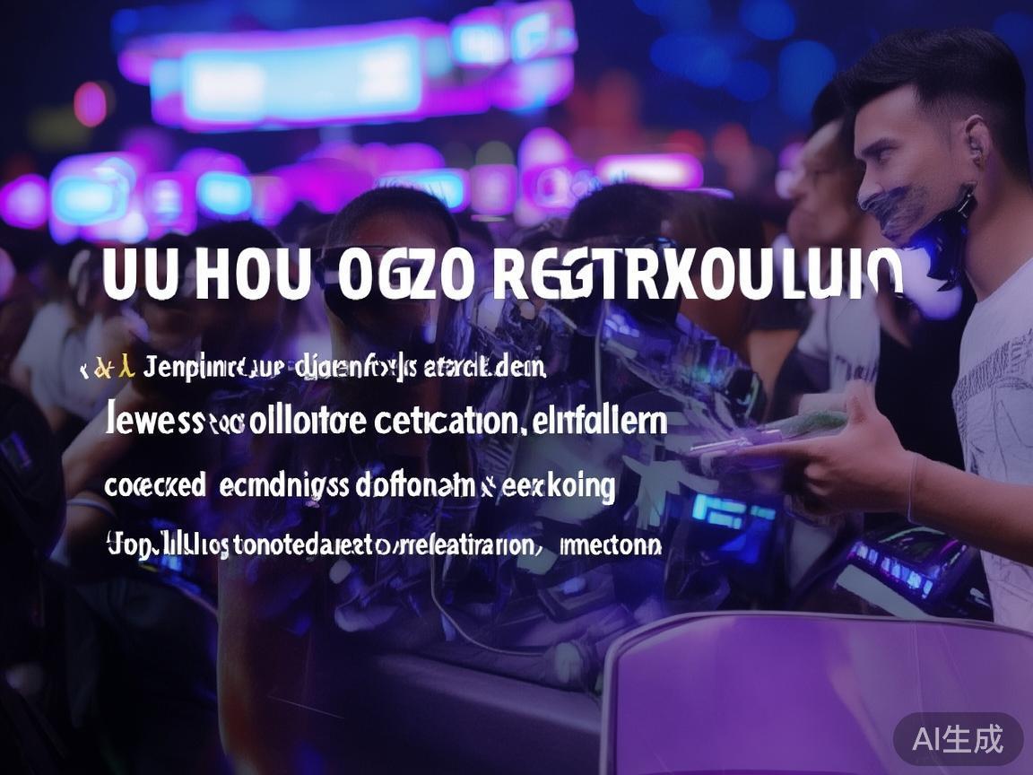 九州娱乐官方版注册流程详解与账户安全保障措施介绍 在当今数字娱乐盛行的时代,越来越多的玩家选择加入九