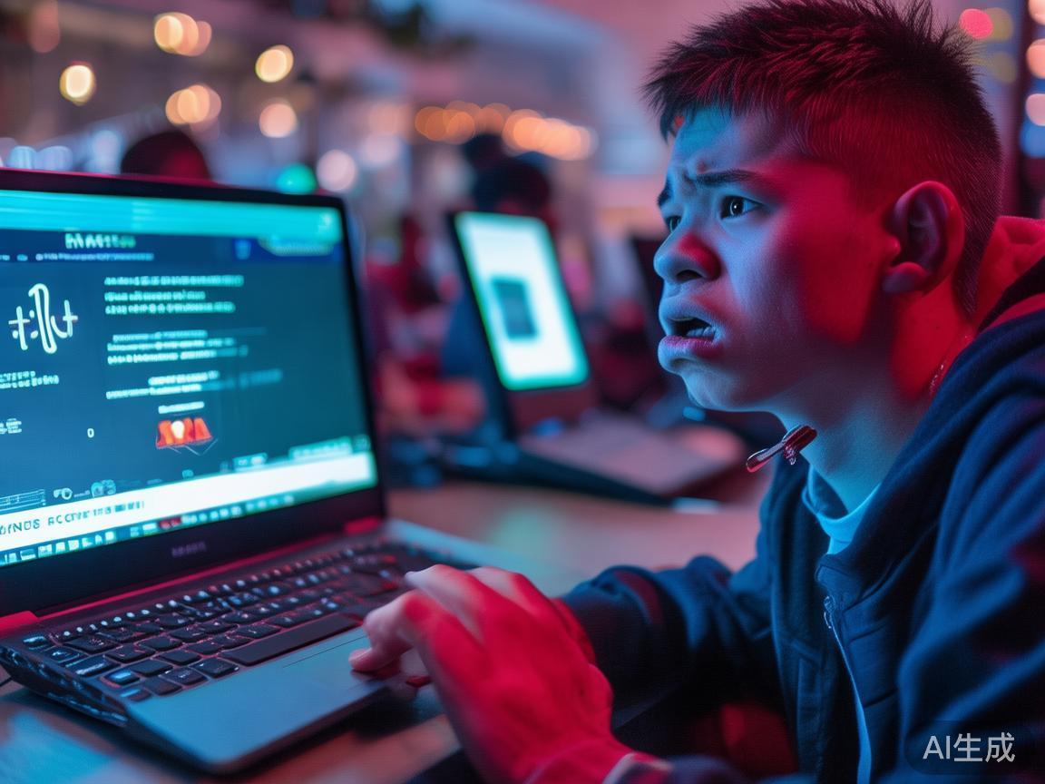 九游游戏平台登录卡顿解决方法详解与优化技巧 网络连接不稳定或信号较差
由于九游平台依赖网络传