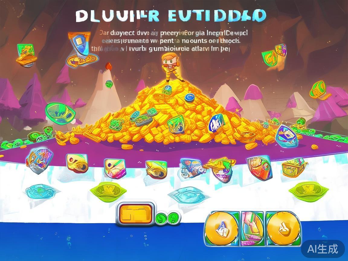 “日积月累，获得丰厚奖励”，每天签到即可获得不同等