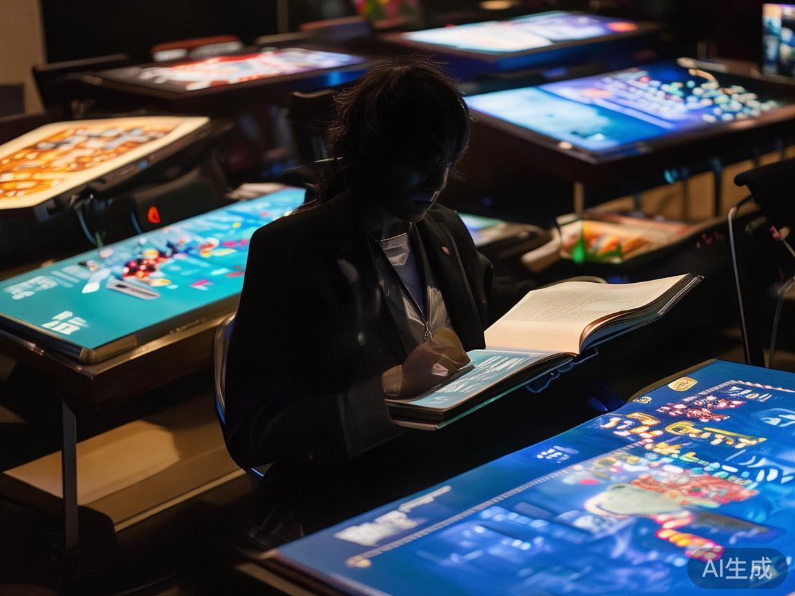 明确游戏规则供你立于不败之地
在九游娱乐中，掌握