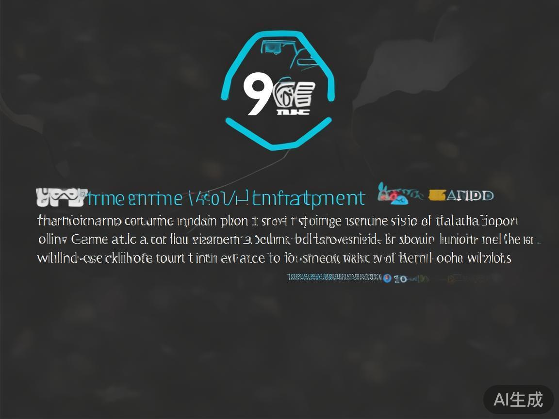 随着线上娱乐行业的不断壮大，各类游戏平台如雨后春笋