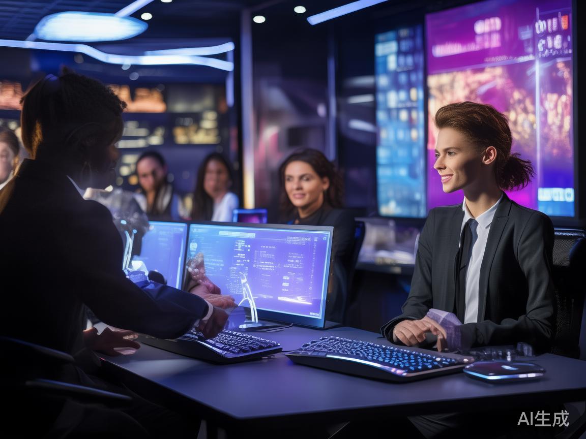 信誉优良的九游娱乐官网有哪些特色优势值得信赖的全面分析 四、专业的客户服务提供全方位支持
优秀的平台会建